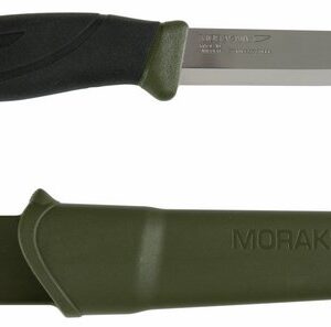 Mora Companion (Clipper) Knife 860MG