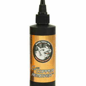 Bore Tech CU+2 Copper Remover