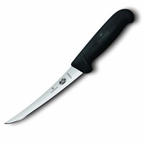 Victorinox Fibrox 5" Curved Boning Knife