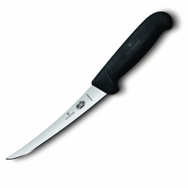 Victorinox Fibrox 5" Curved Boning Knife