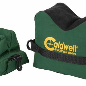 Caldwell "Dead-Shot" Combo Rifle Rest Bags