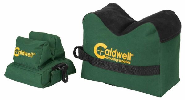 Caldwell "Dead-Shot" Combo Rifle Rest Bags