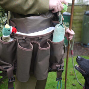 Gun Dog Trainers Bag