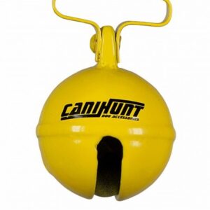 Canihunt Dog Collar Bell