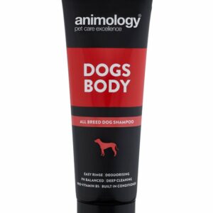 Animology Dogs Body Shampoo