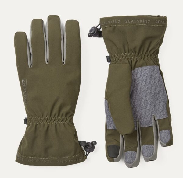 Sealskinz Drayton Waterproof Gauntlet Glove