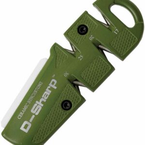 Lansky Multi-Angle D-Sharp