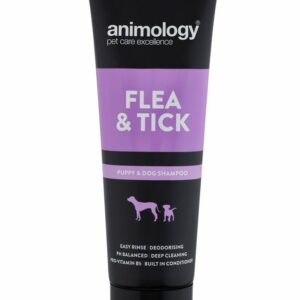 Animology Flea & Tick Shampoo
