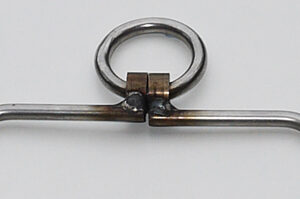 Mini Folding Gambrel