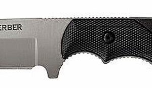 Gerber Freeman Guide Fixed Blade Knife