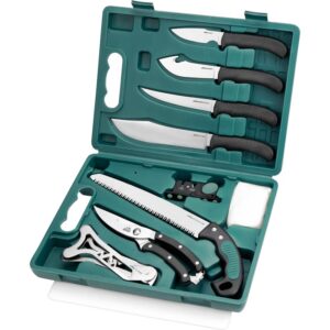 OutDoor Edge Game Pro Kit