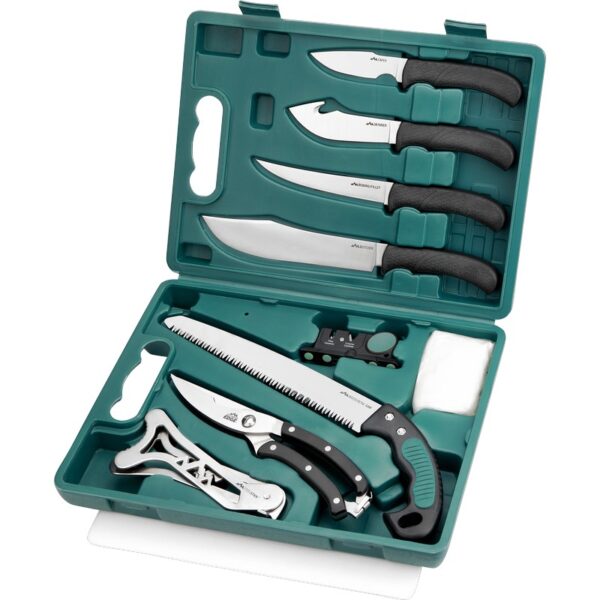 OutDoor Edge Game Pro Kit