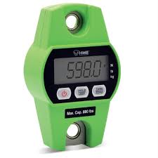 HME 880Ib Digital Hanging Scale