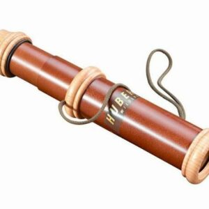 Hubertus 2 Piece Collapsible Stag Call
