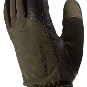 SealSkinz Hunting Glove
