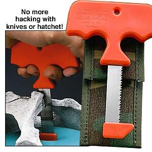 Sagen Pelvic Bone Saw