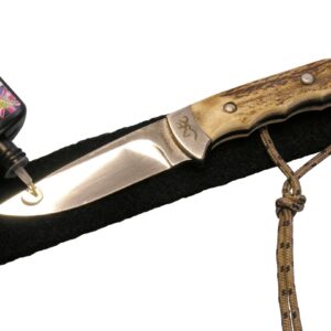 Napier "Apex Edge" Honing & Knife Care Oil