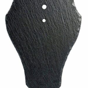 Slate Stone Trophy Shield