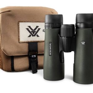 Vortex 10x50 HD Diamondback Binoculars (With Glasspak Case)