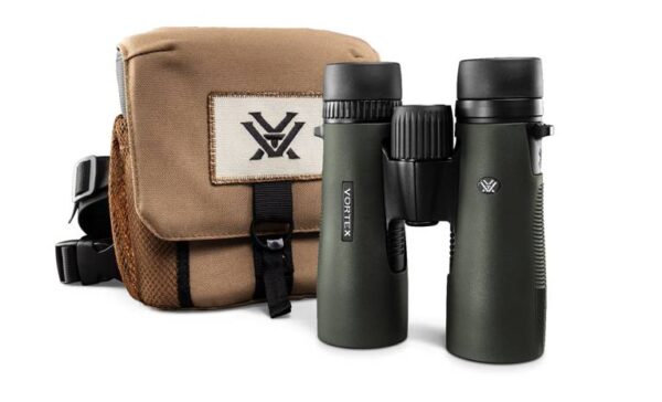 Vortex 10x42 HD Diamondback Binoculars (With Glasspak Case)