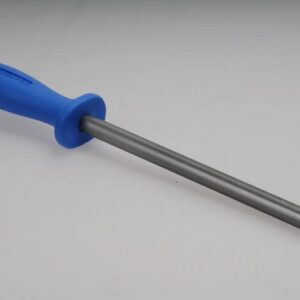 Knivegg 20cm Diamond Steel