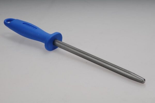 Knivegg 20cm Diamond Steel