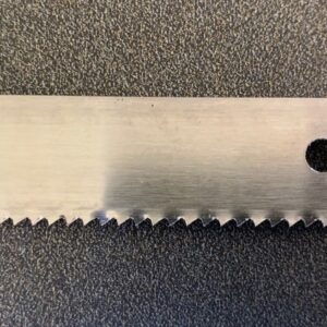 Landig Professional Bone Saw 14" Spare Blade
