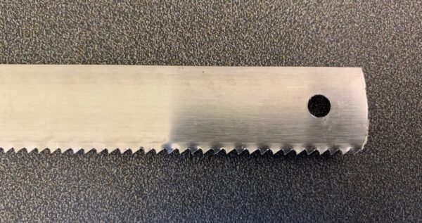 Landig Professional Bone Saw 14" Spare Blade