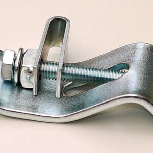 Large Deer Trophy Skull Clamps