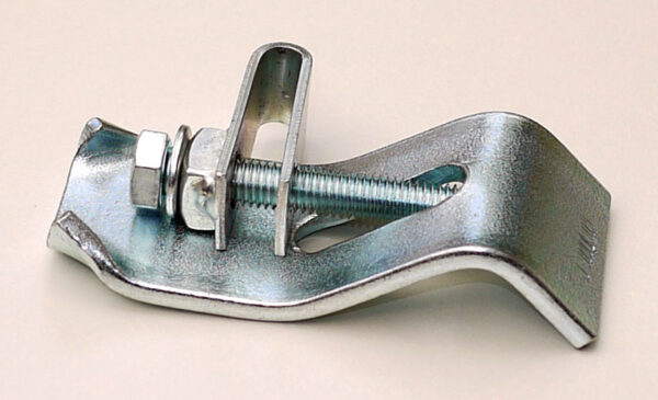 Large Deer Trophy Skull Clamps
