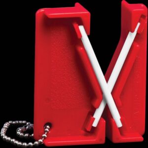 Lansky Mini Crock Stick Sharpener