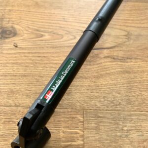 Viper-Flex Styx Elite + Single Leg