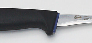 Mora Legging & Bleeding Knife