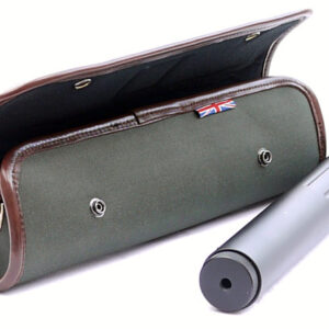 Large Moderator Case
