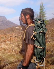 Beaton's Midge Jacket