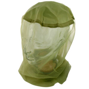 Highlander Micro Head Net