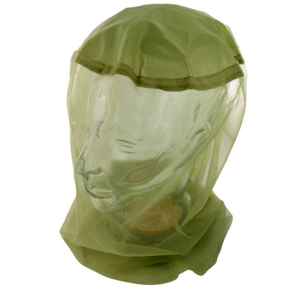 Highlander Micro Head Net