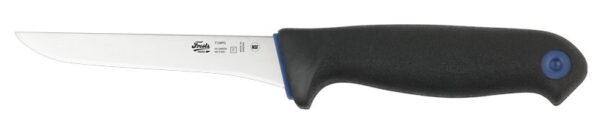 Mora Elastomer Handled 5" Narrow Boning Knife