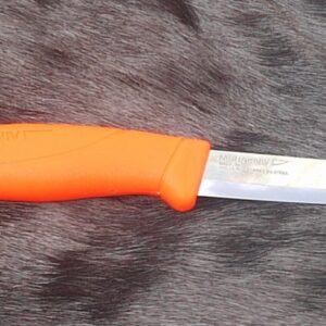 Mora Companion FF  Knife