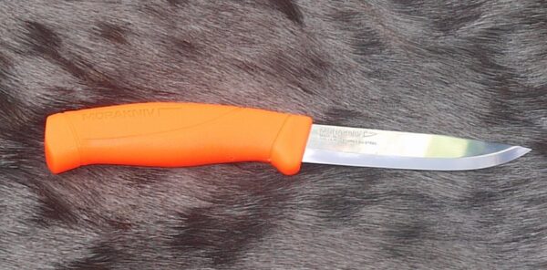 Mora Companion FF  Knife
