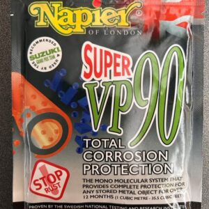 Napier VP90 Satchet