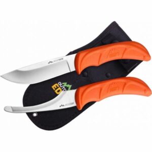 OutDoor Edge "Jaeger Pair" Knife Set