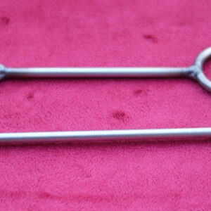 Large And Small Deer Chest Spreaders