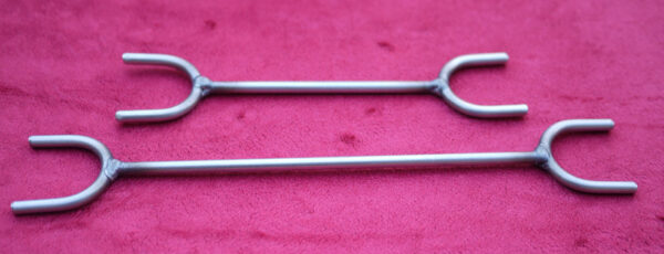 Large And Small Deer Chest Spreaders