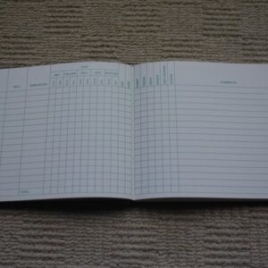 Stalkers Cull Register