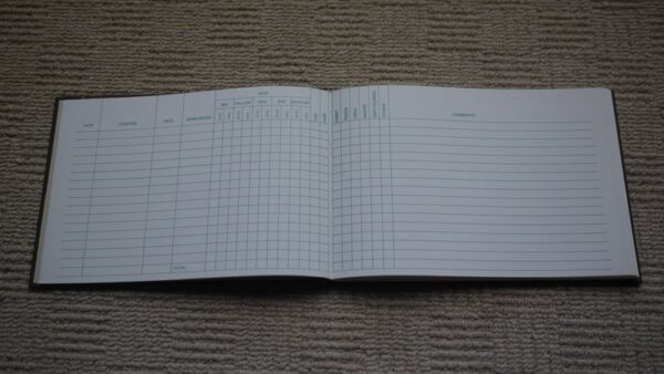 Stalkers Cull Register