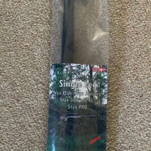 Viper-Flex Styx Pro 5th Leg