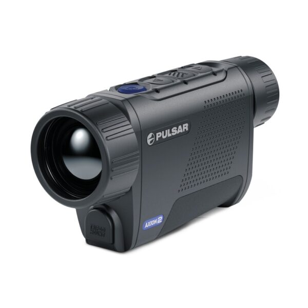Pulsar Axion 2 XQ35 Pro Thermal Imager