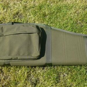 Stalkers Kwik-Slip Rifle Case