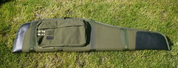 Stalkers Kwik-Slip Rifle Case